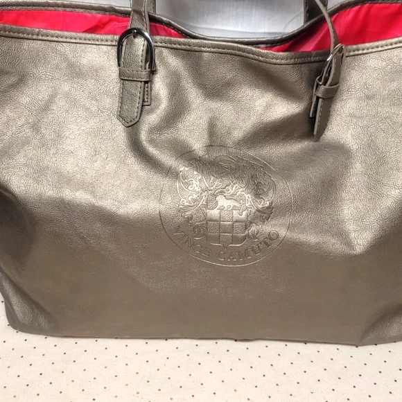 Vince camino large tote bag - Picture 3 of 10